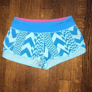 Ivivva Running Shorts